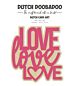DDBD Card Art Love love love