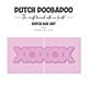 DDBD Box Art XOXOX