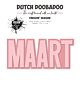 DDBD Card Art Maart