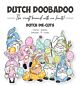 DDBD Die-cuts Easter Gnomes