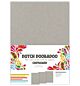 DDBD Chipboard A5 (10 x 0.9mm)