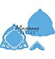 Marianne Design Creatables Petra s triangle