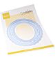Marianne Design Creatable, Scalloped Oval