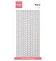 Marianne Design Decoration Pearls - Ivory