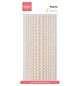 Marianne Design Decoration Pearls - Peach