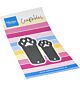 Marianne Design Craftable Two Paws