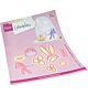 Marianne Design Collectable Easter accessories by Marleen