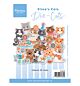 Die CuMarianne Design ts Eline's cats