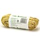 raffia naturel 50gram