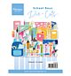 Marianne Design Die Cuts School days