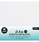 SL Cards & Envelopes White Consumables nr.09
