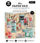 SL Mini Paper Pad Blooming Nature Essentials nr.303