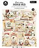 SL Card Making Pad Country roads Essentials nr.17