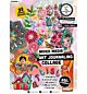 ABM Collage Paper Pad Cut and paste book - Color addict Art by Marlene nr.309