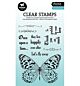 SL Clear Stamp Pop-up Essentials nr.803