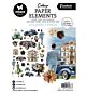SL Paper Elements Oldtimer Chique Essentials nr.32