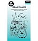 SL Clear Stamp Hedgehog Essentials nr.846