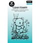 SL Clear Stamp Tea bear Essentials nr.848
