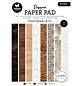 SL Designer Paper Pad Photorealistic Essentials nr.331