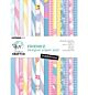 CCL Designer Paper Pad Bubblicious Friendz nr.358