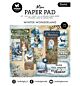 SL Mini Paper Pad Winter wonderland Essentials nr.325