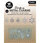 SL Metal Charms Snowflakes Essentials nr.05