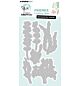 CCL Cutting Die Accessoiries weeds Friendz nr.1041