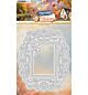 SL Cutting Die Wooden frame Charming Autumn nr.1036