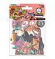 ABM Paper elements Grazy birds Art by Marlene nr.25