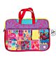 ABM Storage bag For your journal Art by Marlene nr.05
