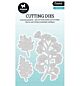 SL Cutting Die Branches Essentials nr. 1052