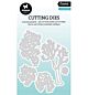 SL Cutting Die Autumn Tree Essentials nr. 1053