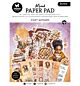 SL Mixed paper pad Autumn Essentials nr. 369