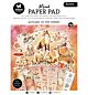 SL Mixed paper pad Autumn Essentials nr. 370