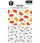 SL Mask Leaf Background Essentials nr. 372