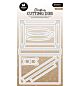 SL Cutting Die Present Essentials nr. 1025