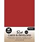 SL Cards & Envelopes Christmas Red Consumables nr. 13