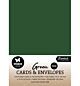 SL Cards & Envelopes Christmas Green Consumables nr. 14