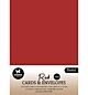 SL Cards & Envelopes Christmas Red Consumables nr. 15