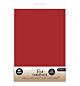 SL Paper set Christmas Red Consumables nr. 50