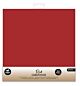 SL Paper set Christmas Red Consumable  nr. 60