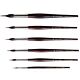 PENSEEL DAVINCI Colineo Liner S. 5519. NR. 8