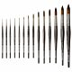 Da Vinci Colineo 5522 aquarelpenseel penseel 16