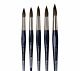 da Vinci Cosmotop Mix B Serie 5530 penseel 12