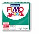 Fimo kids boetseerklei 42g groen