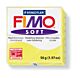Fimo Soft citroen 56GR