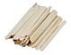 Mini-knutselhoutjes 55 cm naturel ZB-zak à 300 st.