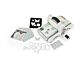 Sizzix Big Shot Starter Kit A5 model (661545)