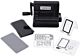 Sizzix Sidekick Starter Kit - Black by Tim Holtz 