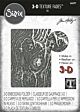 3D Texture Fades by Tim Holtz Woodgrain (666297)